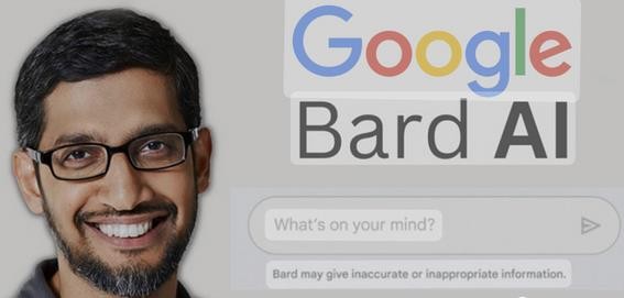 如何加入Google AI Bard Waitlist申请通道